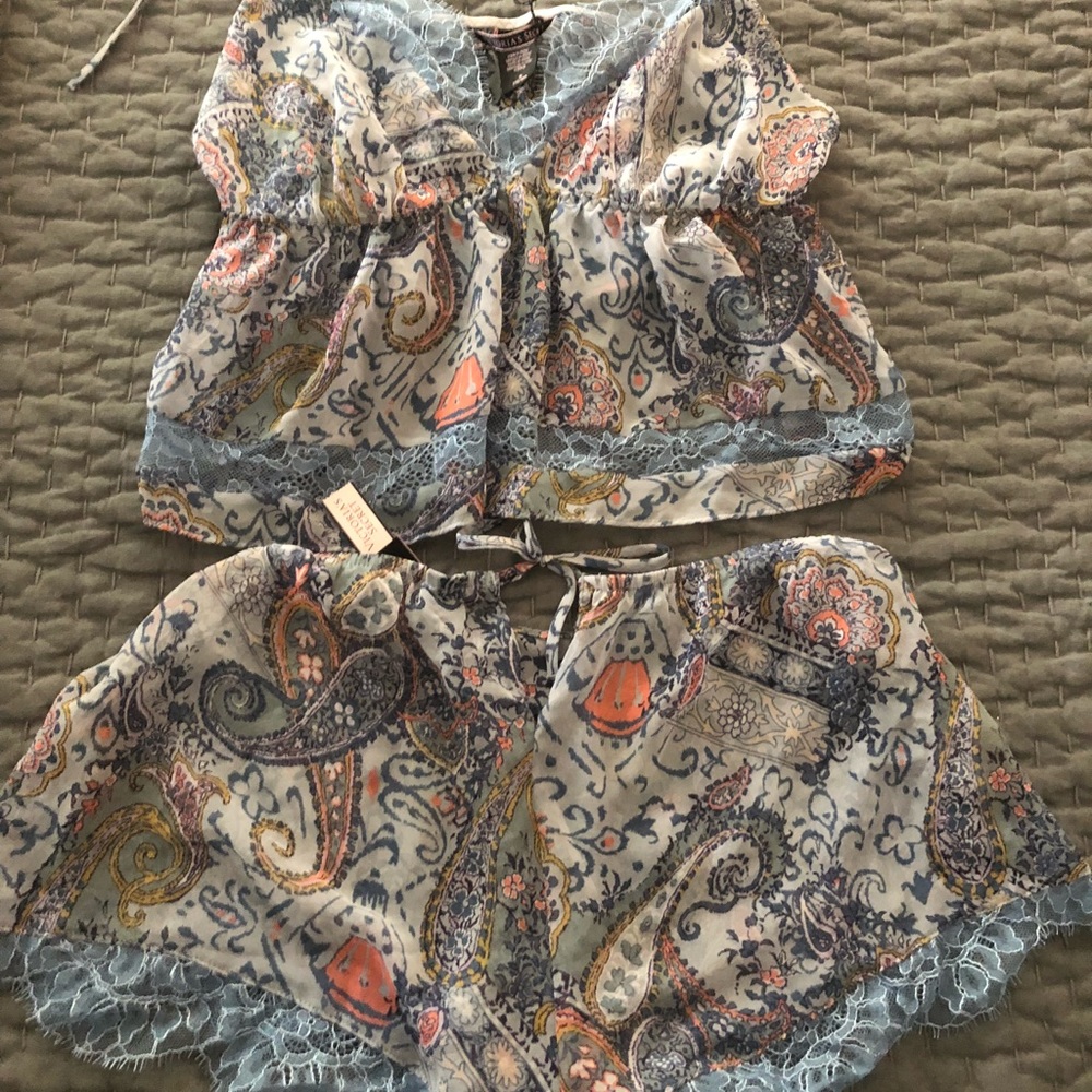 NWT Victoria’s Secret lingerie.